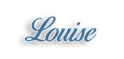 Signature Louise