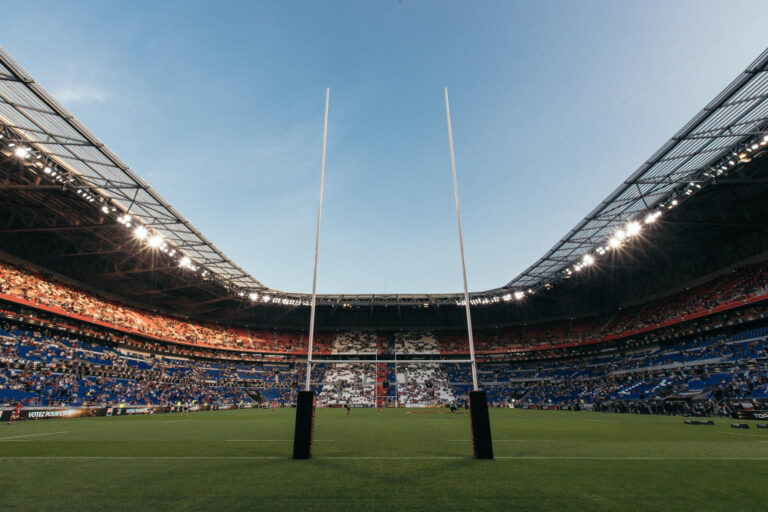 Stade Rugby