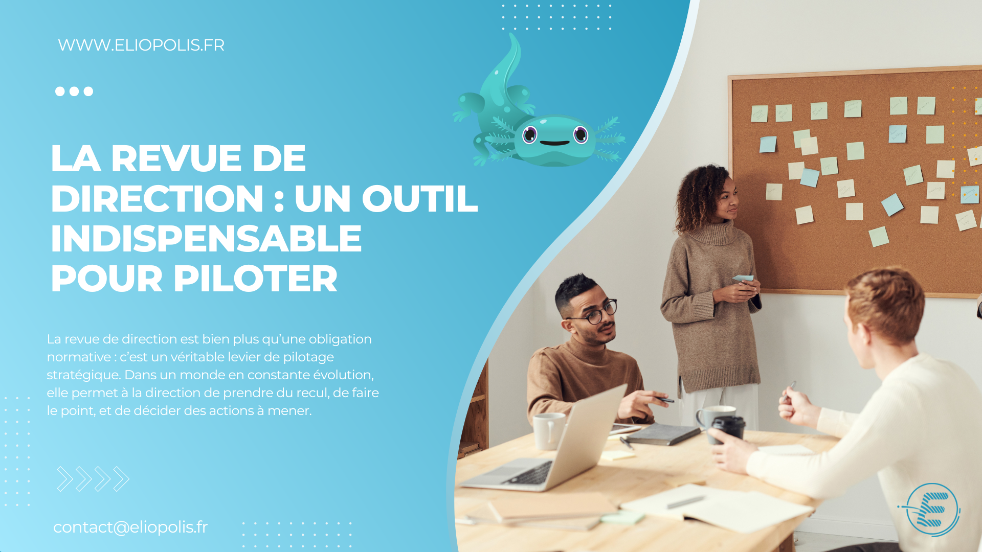 Revue de direction
