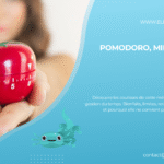 méthode Pomodoro