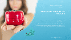 méthode Pomodoro