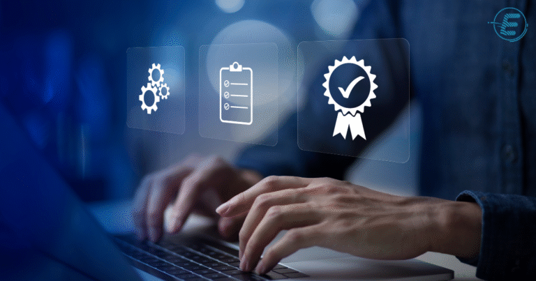 Certification ISO 27001