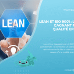 lean et ISO 9001