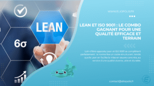 lean et ISO 9001