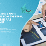 Pilotage ISO 27001