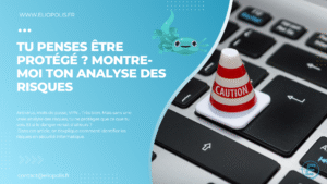 identifier les risques en sécurité informatique