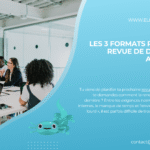 revue de direction