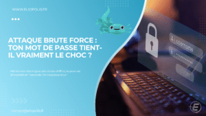 attaque brute force